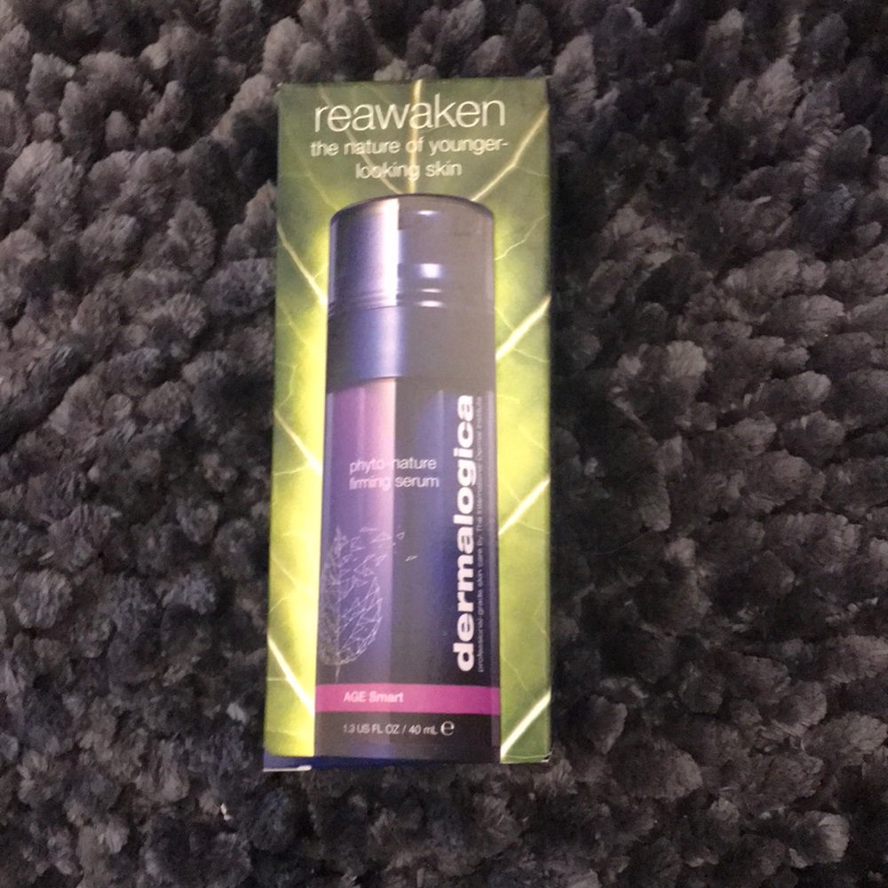 Demlogica skin care
